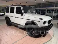 2024 Mercedes Benz G 500