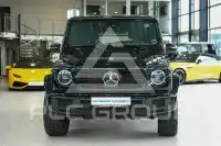 2024 Mercedes Benz G 500