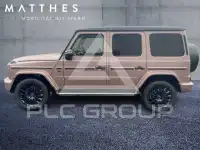 2024 Mercedes Benz G 500