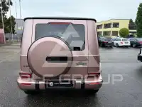 2024 Mercedes Benz G 500
