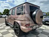 2024 Mercedes Benz G 500