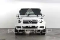 2024 Mercedes Benz G 500