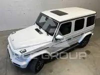2024 Mercedes Benz G 500
