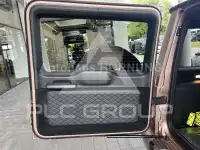 2024 Mercedes Benz G 500