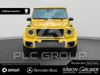 2024 Mercedes Benz G 500