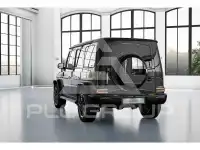 2024 Mercedes Benz G 500