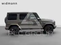 2024 Mercedes Benz G 500