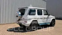 2024 Mercedes Benz G 500