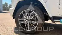 2024 Mercedes Benz G 500