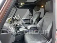 2024 Mercedes Benz G 500