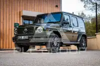 2024 Mercedes Benz G 500