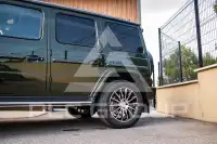 2024 Mercedes Benz G 500