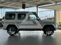 2024 Mercedes Benz G 500