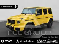 2024 Mercedes Benz G 500