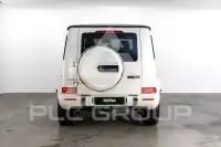 2024 Mercedes Benz G 500