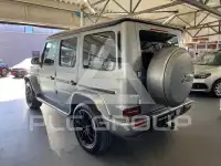 2024 Mercedes Benz G 500