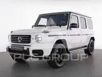 2024 Mercedes Benz G 500