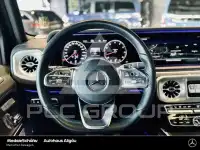 2024 Mercedes Benz G 500
