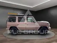 2024 Mercedes Benz G 500