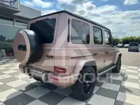 2024 Mercedes Benz G 500