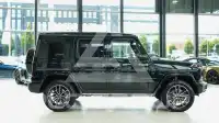 2024 Mercedes Benz G 500