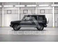 2024 Mercedes Benz G 500