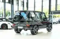 2024 Mercedes Benz G 500