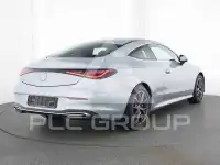 2024 Mercedes Benz CLE 180