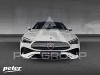 2024 Mercedes Benz CLE 180