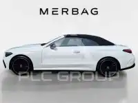 2024 Mercedes Benz CLE 180
