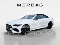 2024 Mercedes Benz CLE 180