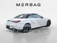 2024 Mercedes Benz CLE 180