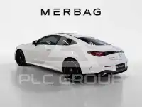 2024 Mercedes Benz CLE 180