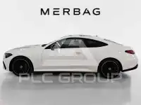 2024 Mercedes Benz CLE 180