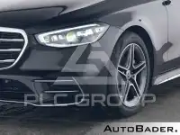 2024 Mercedes Benz S 450