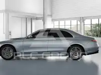 2024 Mercedes Benz S 450