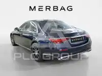 2024 Mercedes Benz S 450