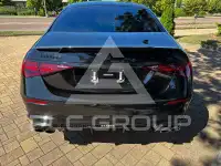 2024 Mercedes Benz S 450