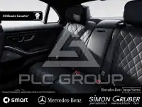 2024 Mercedes Benz S 450