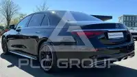 2024 Mercedes Benz S 450