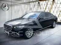 2024 Mercedes Benz S 450