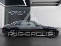 2024 Mercedes Benz S 450