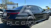 2024 Mercedes Benz S 450