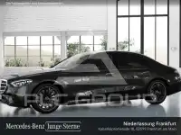2024 Mercedes Benz S 450