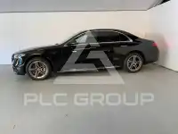 2024 Mercedes Benz S 450