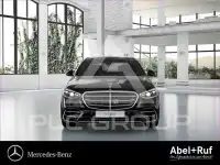 2024 Mercedes Benz S 450