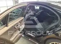 2024 Mercedes Benz S 450