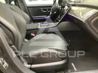 2024 Mercedes Benz S 450