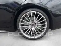 2024 Mercedes Benz S 450
