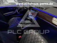 2024 Mercedes Benz S 450